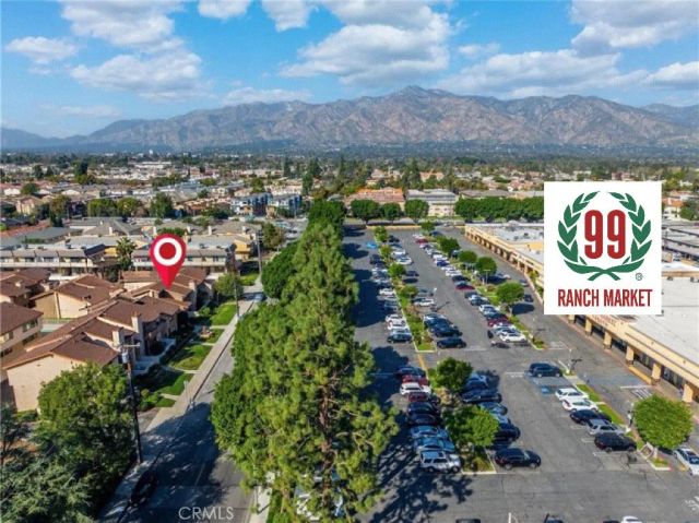 1231 S Golden West 11, Arcadia, CA 91007