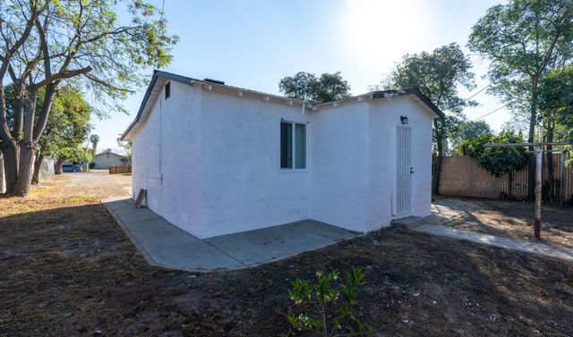 710 S G Street, Madera, CA 93637