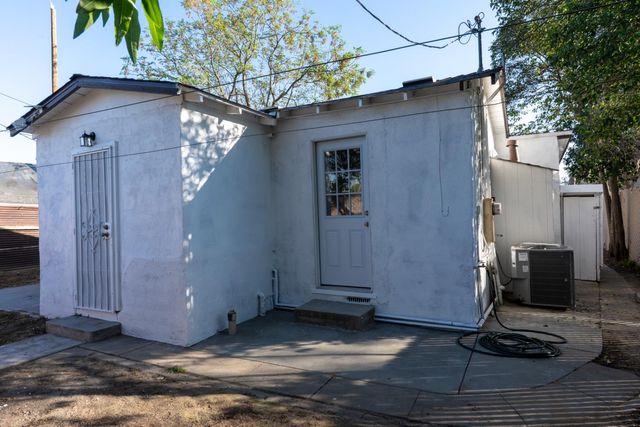 710 S G Street, Madera, CA 93637