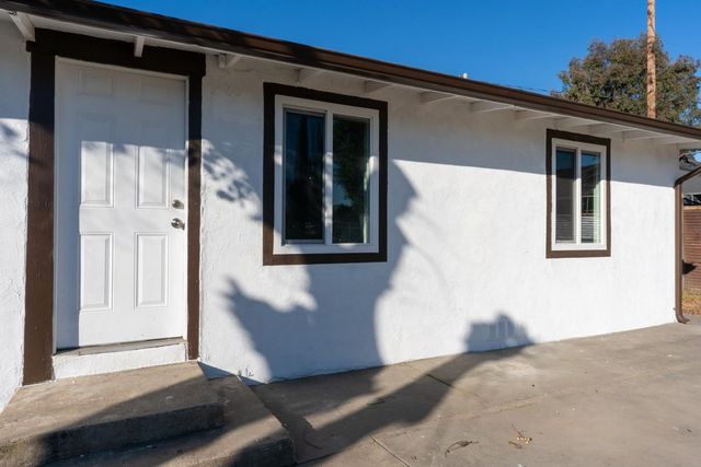 710 S G Street, Madera, CA 93637