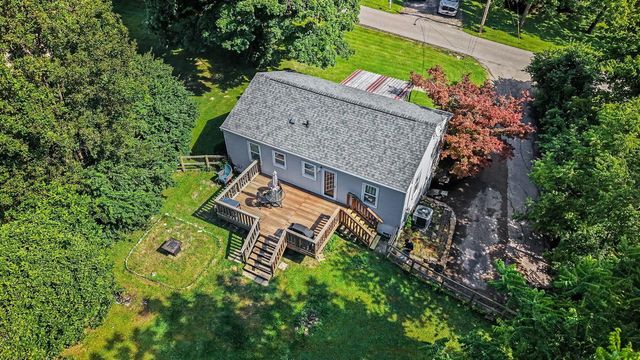 663 Sycamore Drive, Independence, KY 41051