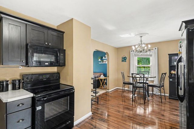 663 Sycamore Drive, Independence, KY 41051