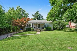 663 Sycamore Drive, Independence, KY 41051