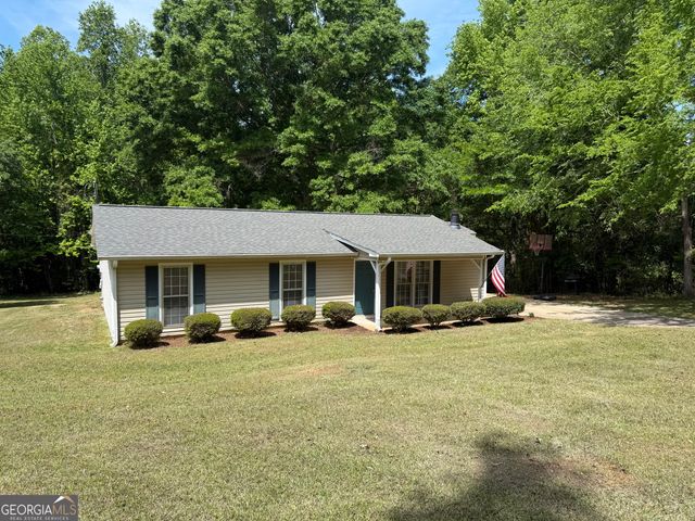 109 S Crossroad, Lagrange, GA 30240