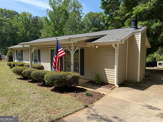 109 S Crossroad, Lagrange, GA 30240