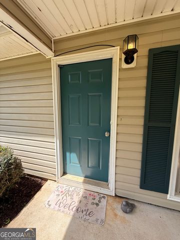 109 S Crossroad, Lagrange, GA 30240