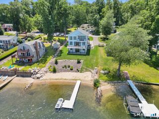 145 Edgewater Drive, Coventry, CT 06238