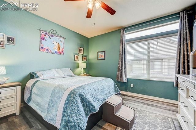 6669 John Muir Trail, Colorado Springs, CO 80927