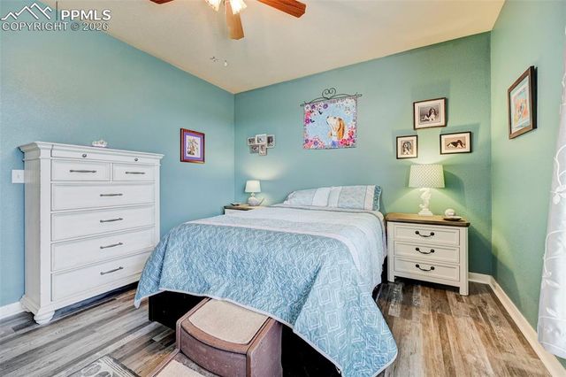 6669 John Muir Trail, Colorado Springs, CO 80927