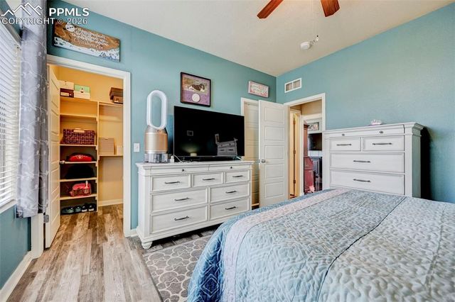 6669 John Muir Trail, Colorado Springs, CO 80927