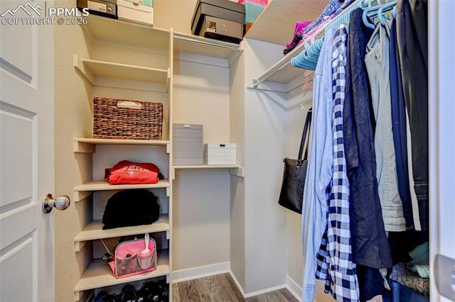 6669 John Muir Trail, Colorado Springs, CO 80927