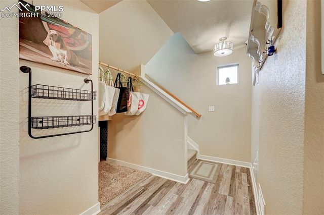 6669 John Muir Trail, Colorado Springs, CO 80927