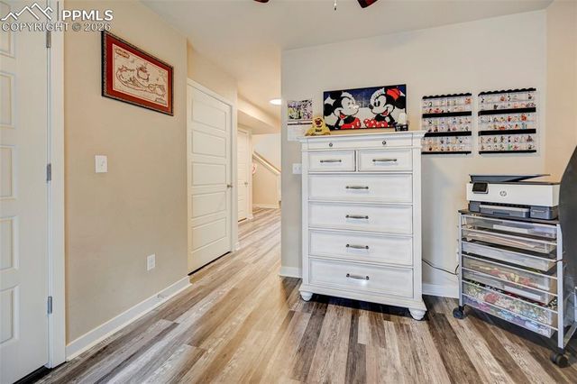 6669 John Muir Trail, Colorado Springs, CO 80927