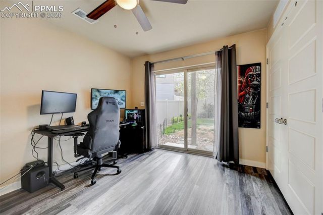 6669 John Muir Trail, Colorado Springs, CO 80927