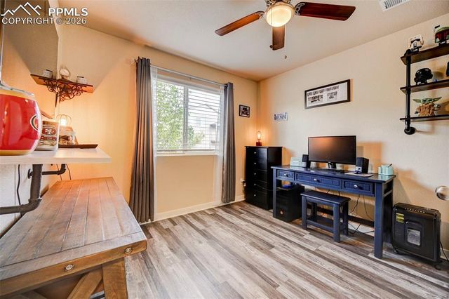 6669 John Muir Trail, Colorado Springs, CO 80927