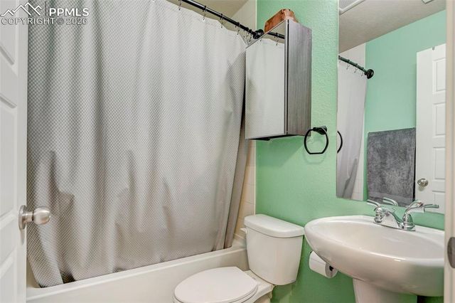 6669 John Muir Trail, Colorado Springs, CO 80927