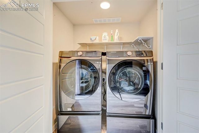 6669 John Muir Trail, Colorado Springs, CO 80927