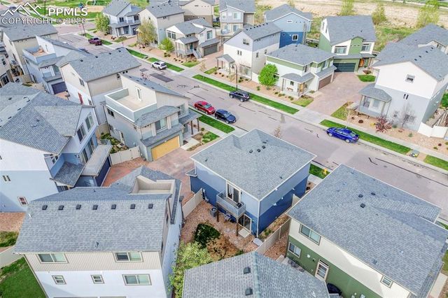 6669 John Muir Trail, Colorado Springs, CO 80927