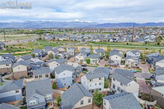 6669 John Muir Trail, Colorado Springs, CO 80927