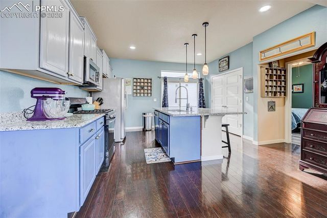 6669 John Muir Trail, Colorado Springs, CO 80927