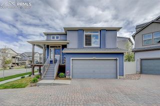 6669 John Muir Trail, Colorado Springs, CO 80927