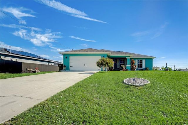 3023 NW 2nd PL, Cape Coral, FL 33993