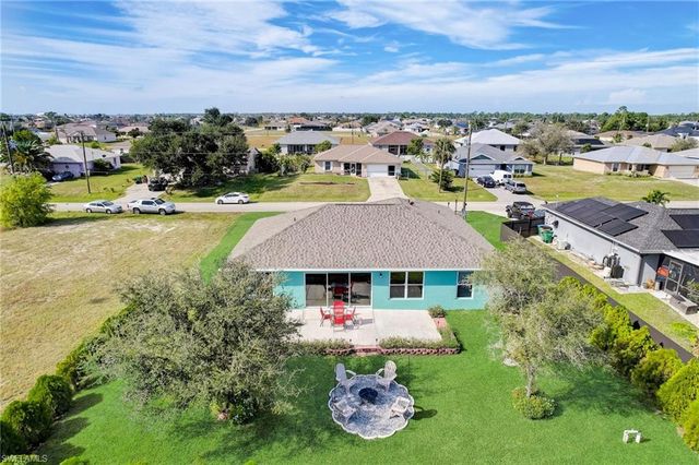 3023 NW 2nd PL, Cape Coral, FL 33993