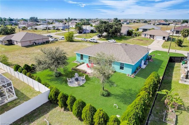 3023 NW 2nd PL, Cape Coral, FL 33993