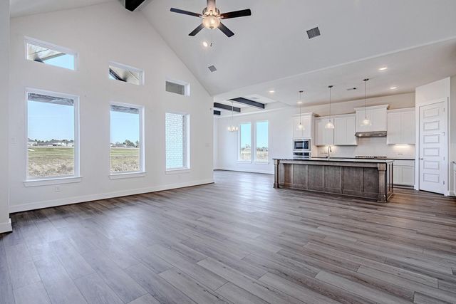 149 Peninsula Point Drive, Montgomery, TX 77356