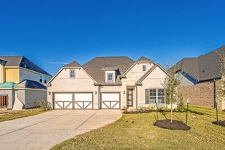 149 Peninsula Point Drive, Montgomery, TX 77356