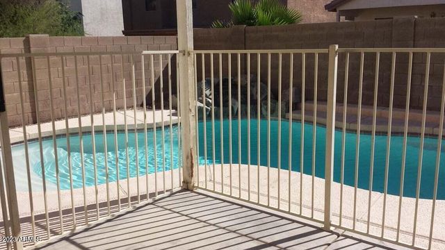 12741 W DESERT FLOWER Road, Avondale, AZ 85392