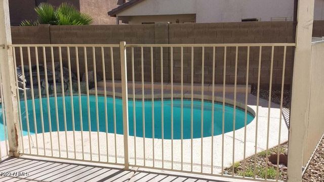 12741 W DESERT FLOWER Road, Avondale, AZ 85392