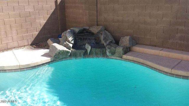 12741 W DESERT FLOWER Road, Avondale, AZ 85392