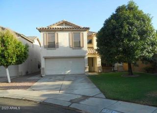 12741 W DESERT FLOWER Road, Avondale, AZ 85392