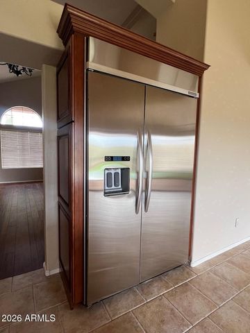 10299 E MALLOW Circle, Scottsdale, AZ 85259