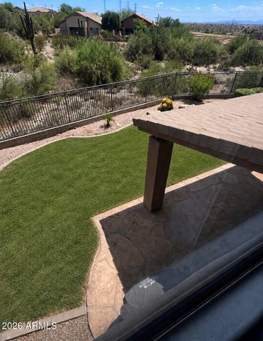 10299 E MALLOW Circle, Scottsdale, AZ 85259