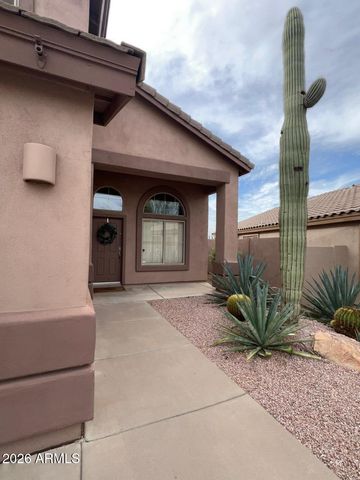 10299 E MALLOW Circle, Scottsdale, AZ 85259