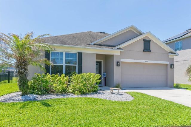 5397 ANGELONIA TERRACE, Land O Lakes, FL 34639