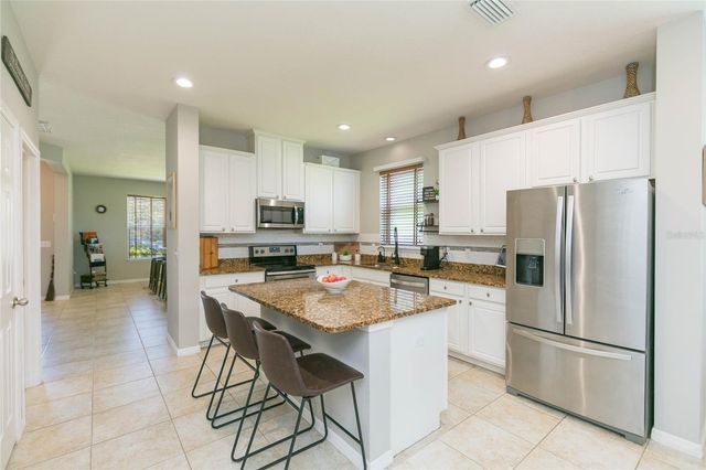 5397 ANGELONIA TERRACE, Land O Lakes, FL 34639