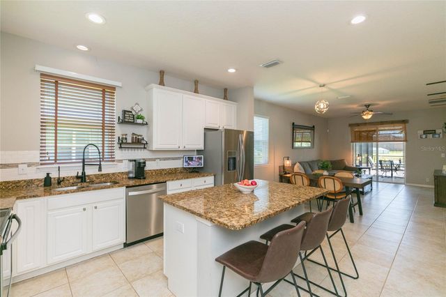 5397 ANGELONIA TERRACE, Land O Lakes, FL 34639
