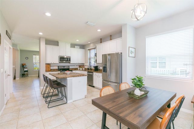 5397 ANGELONIA TERRACE, Land O Lakes, FL 34639