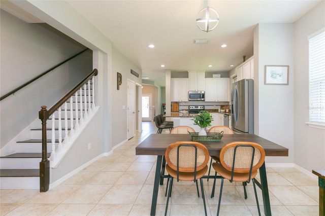 5397 ANGELONIA TERRACE, Land O Lakes, FL 34639