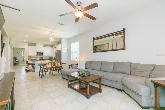 5397 ANGELONIA TERRACE, Land O Lakes, FL 34639