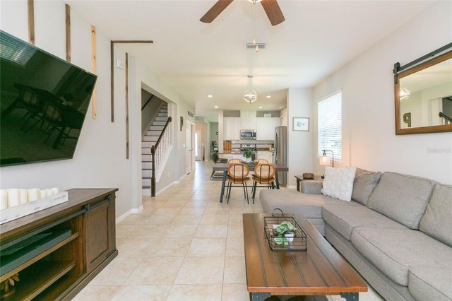 5397 ANGELONIA TERRACE, Land O Lakes, FL 34639