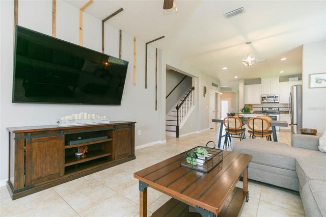 5397 ANGELONIA TERRACE, Land O Lakes, FL 34639
