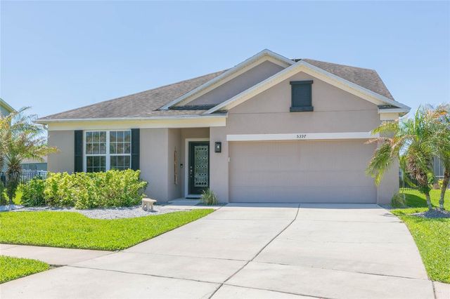 5397 ANGELONIA TERRACE, Land O Lakes, FL 34639