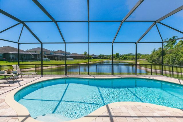 5397 ANGELONIA TERRACE, Land O Lakes, FL 34639