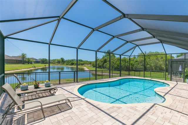 5397 ANGELONIA TERRACE, Land O Lakes, FL 34639