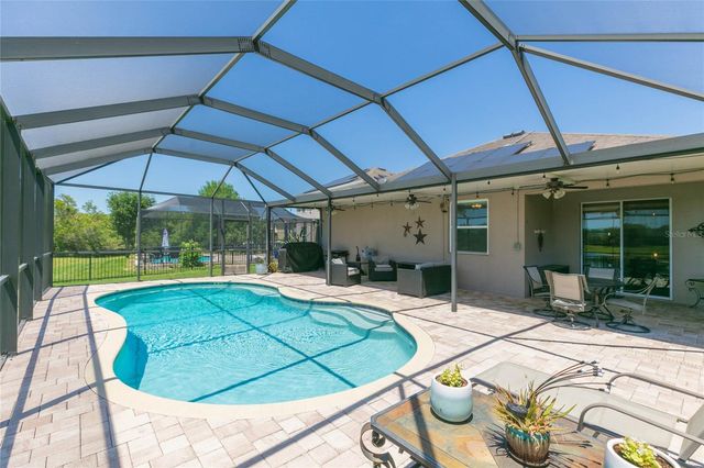 5397 ANGELONIA TERRACE, Land O Lakes, FL 34639