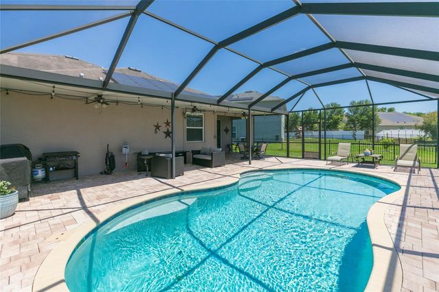 5397 ANGELONIA TERRACE, Land O Lakes, FL 34639